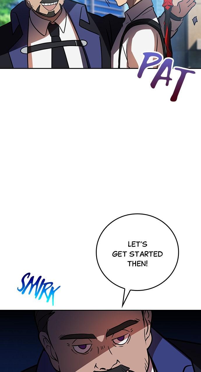 Hidden Class Gravity User Episode 89 86