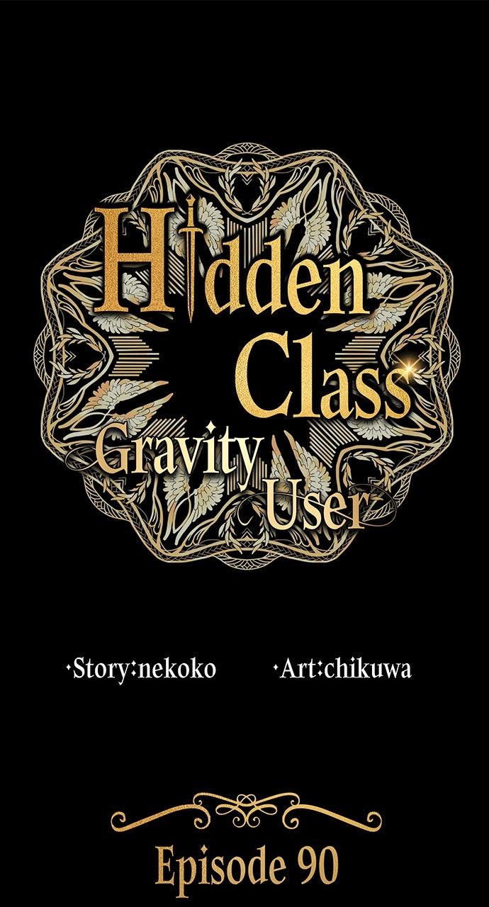 Hidden Class Gravity User Episode 90 1