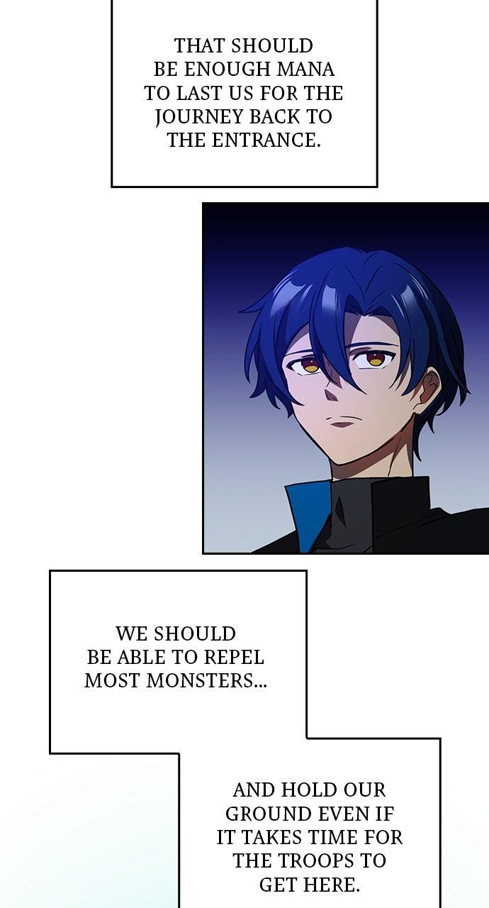 Hidden Class Gravity User Episode 90 6