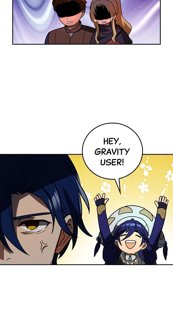 Hidden Class Gravity User Episode 90 9