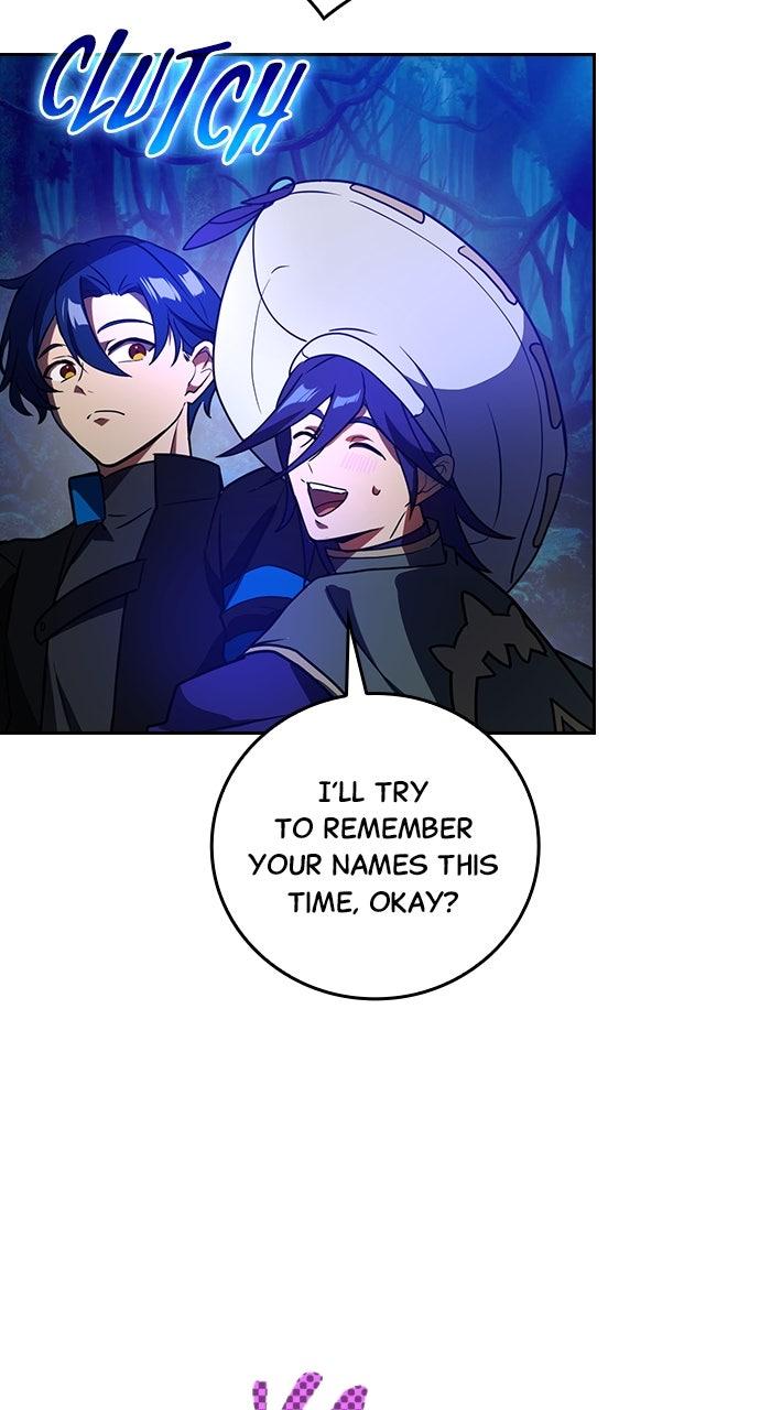 Hidden Class Gravity User Episode 90 20