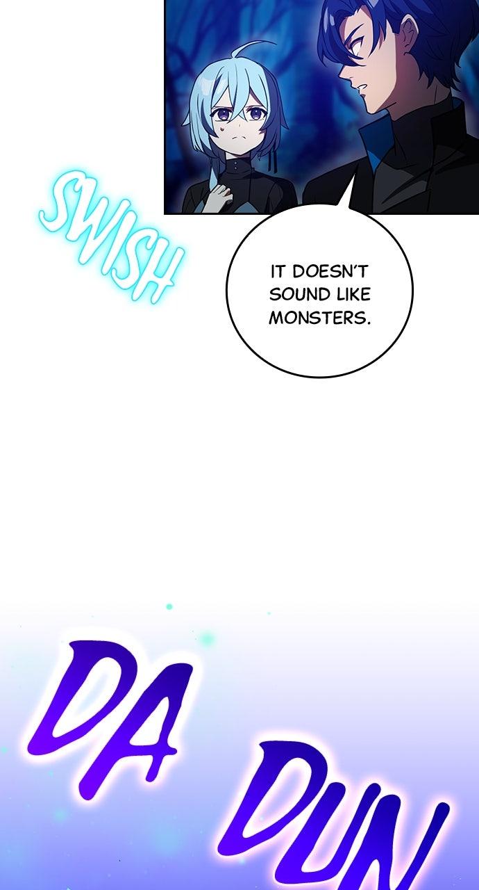 Hidden Class Gravity User Episode 90 24