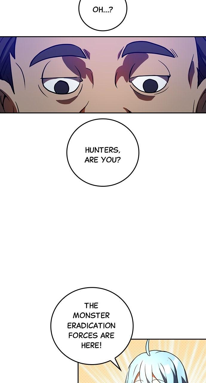 Hidden Class Gravity User Episode 90 26