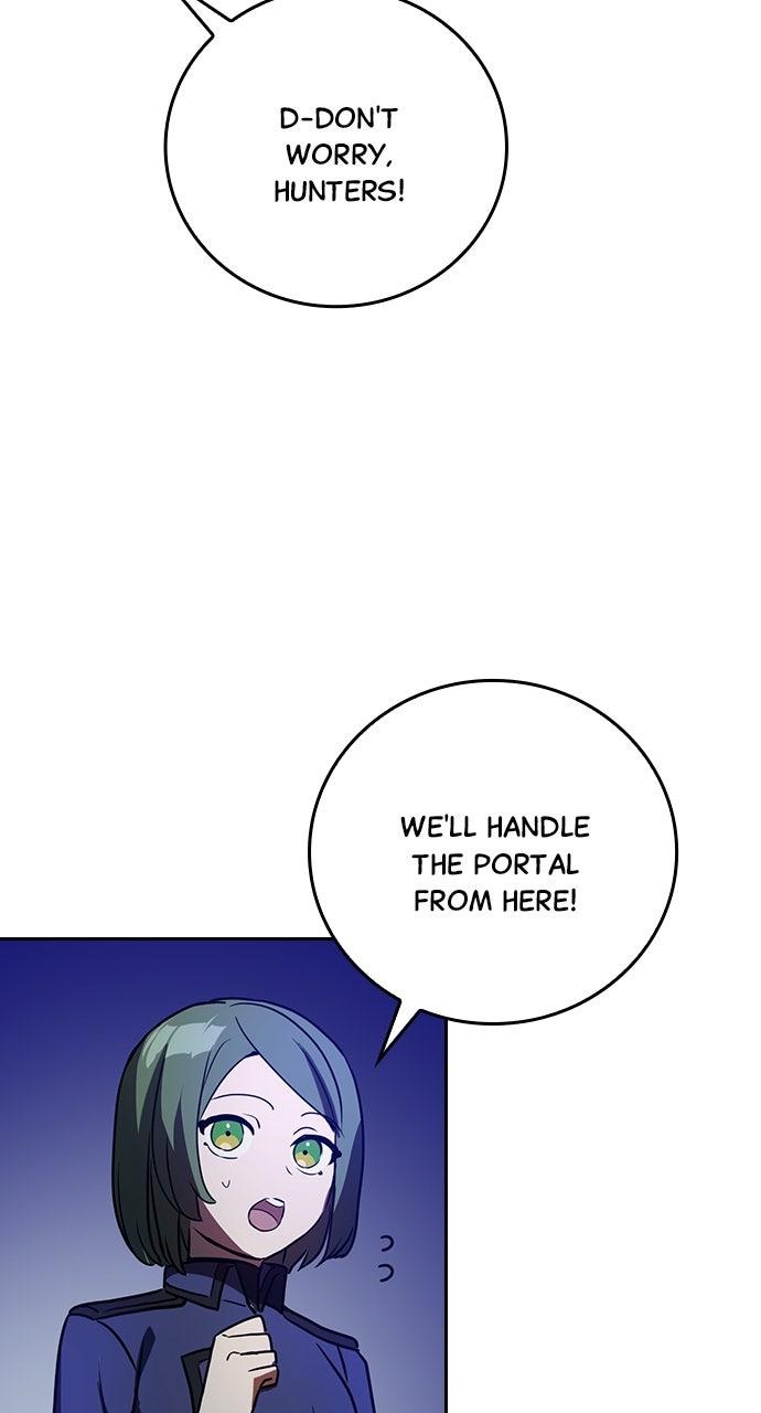 Hidden Class Gravity User Episode 90 34