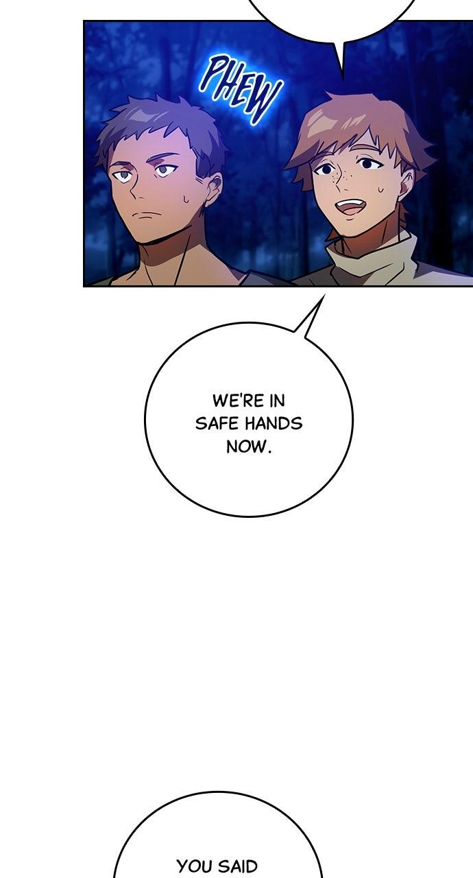 Hidden Class Gravity User Episode 90 37