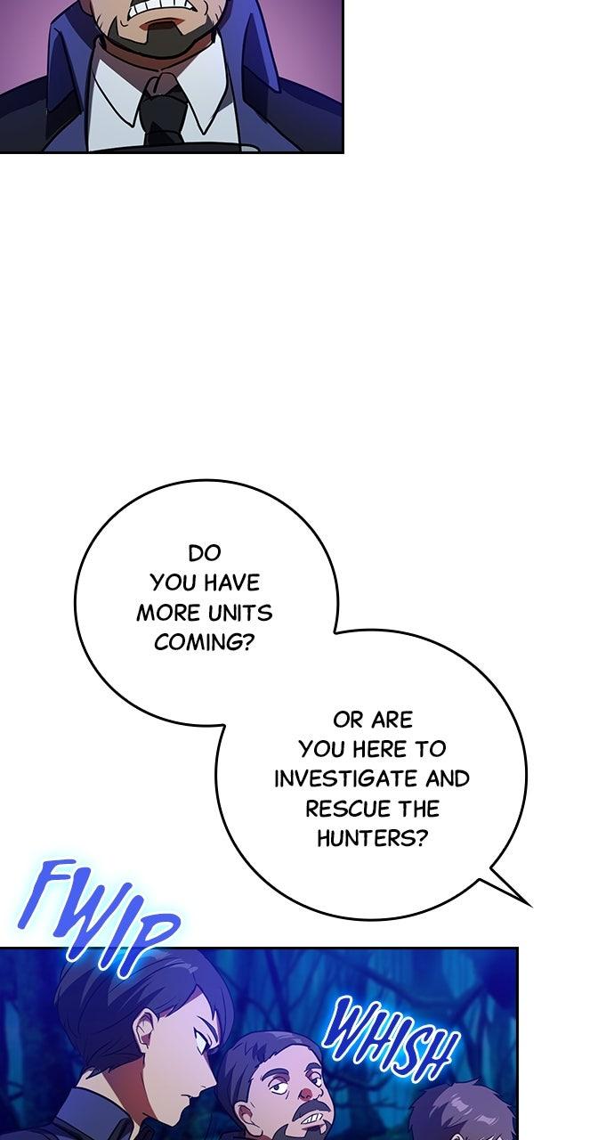 Hidden Class Gravity User Episode 90 41