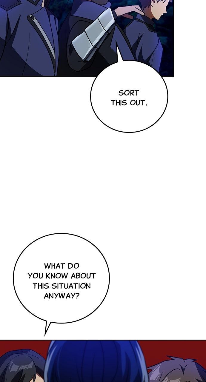 Hidden Class Gravity User Episode 90 42