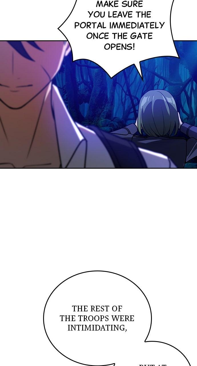 Hidden Class Gravity User Episode 90 54