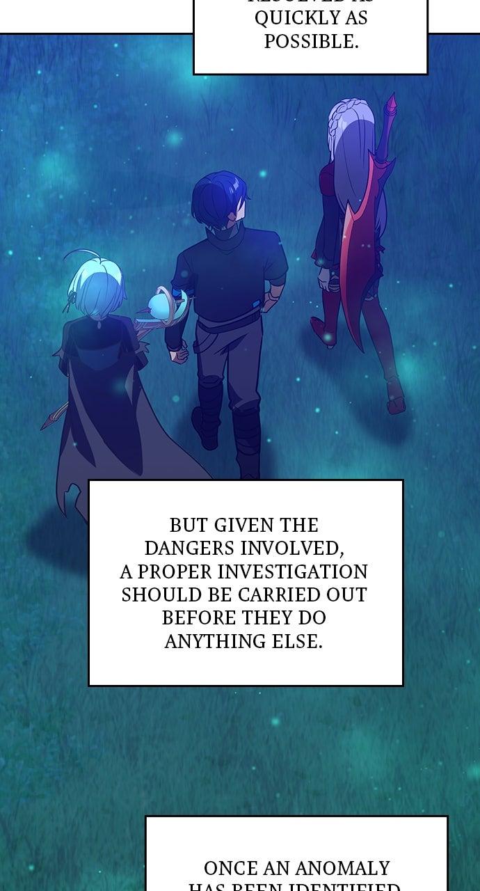 Hidden Class Gravity User Episode 90 57