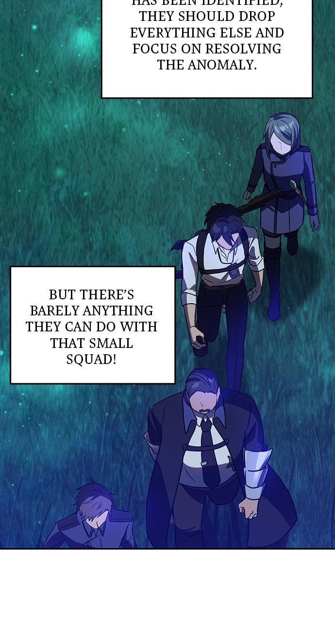 Hidden Class Gravity User Episode 90 58