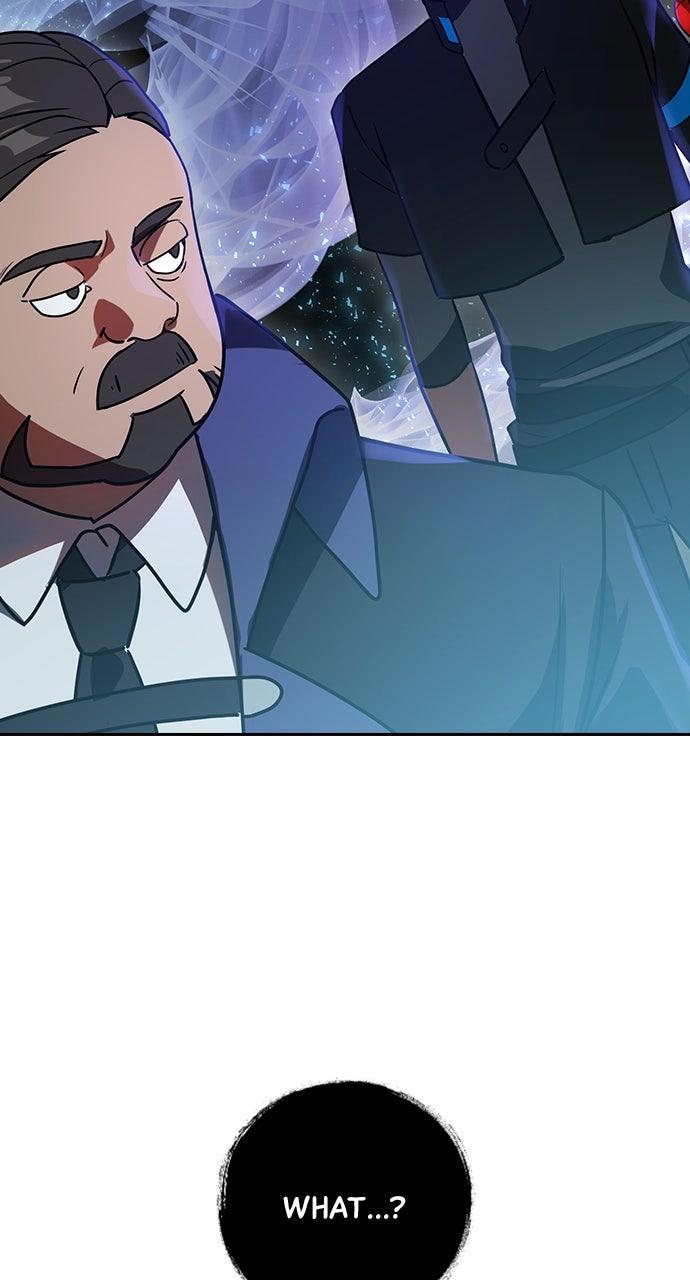 Hidden Class Gravity User Episode 90 64