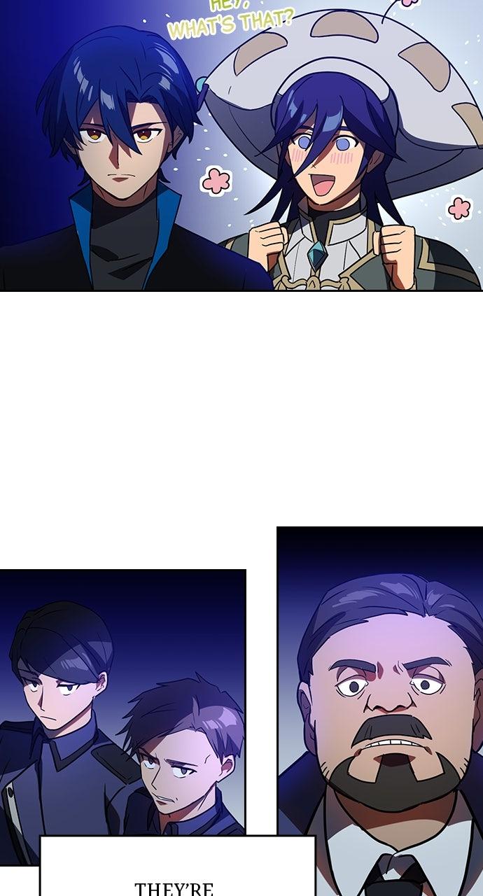 Hidden Class Gravity User Episode 90 66