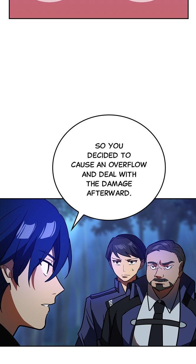 Hidden Class Gravity User Episode 91 9