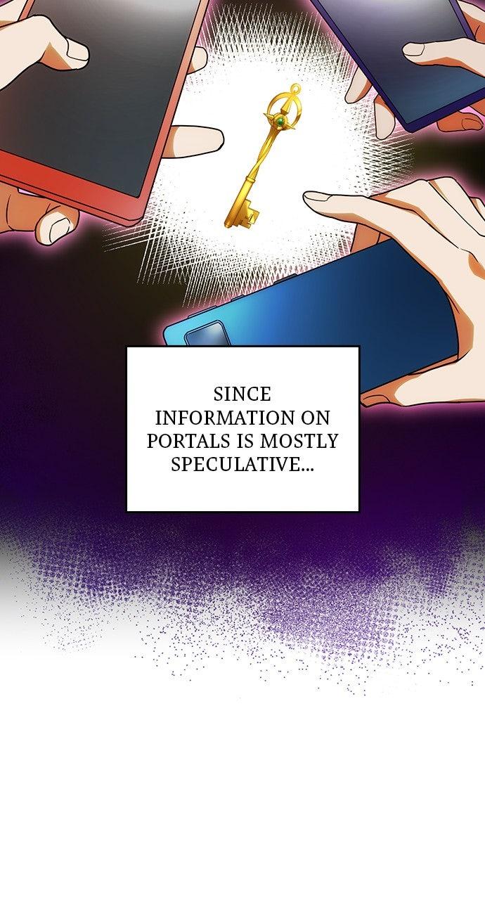 Hidden Class Gravity User Episode 91 13