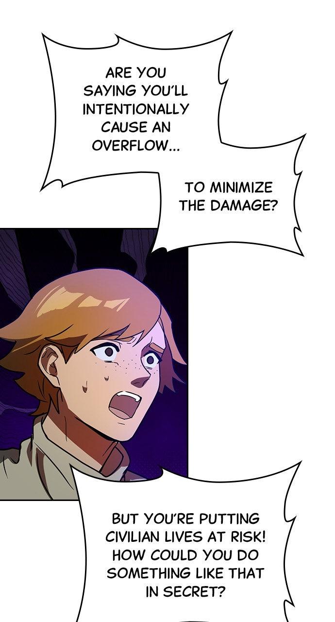 Hidden Class Gravity User Episode 91 16