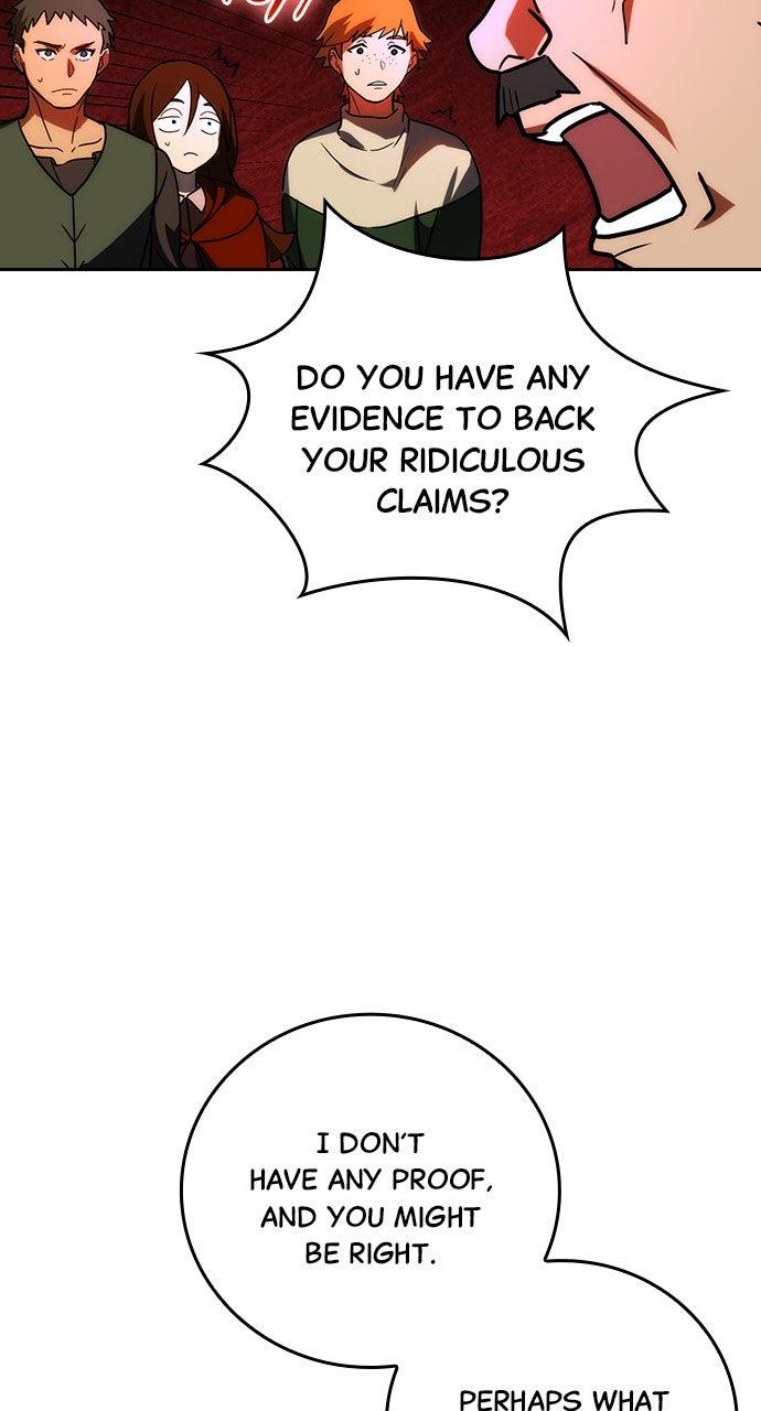 Hidden Class Gravity User Episode 91 19