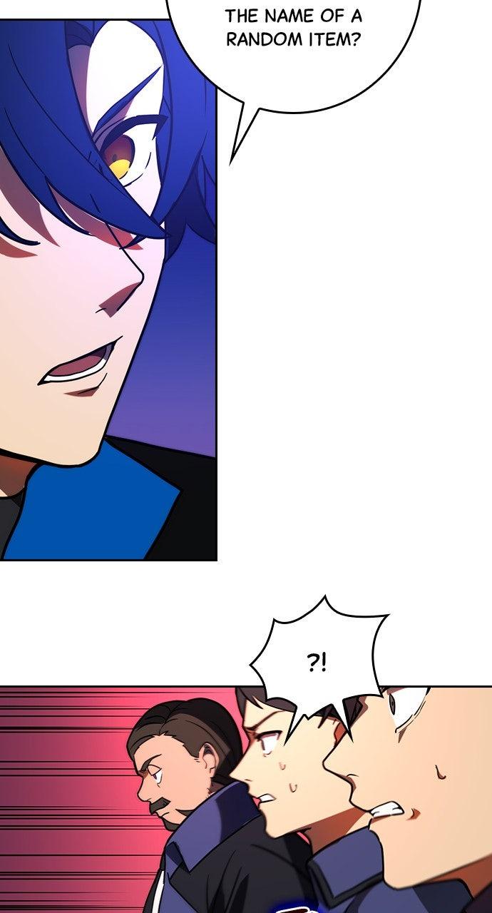 Hidden Class Gravity User Episode 91 21