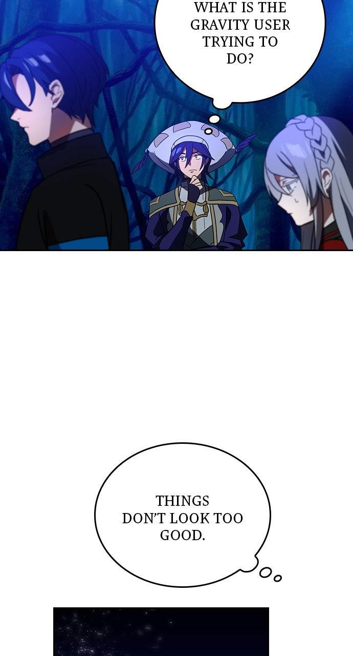 Hidden Class Gravity User Episode 91 32