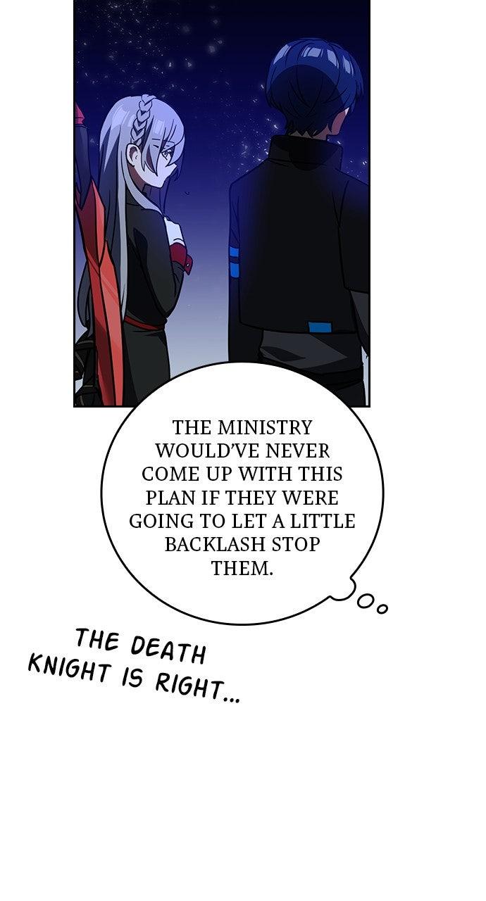Hidden Class Gravity User Episode 91 33