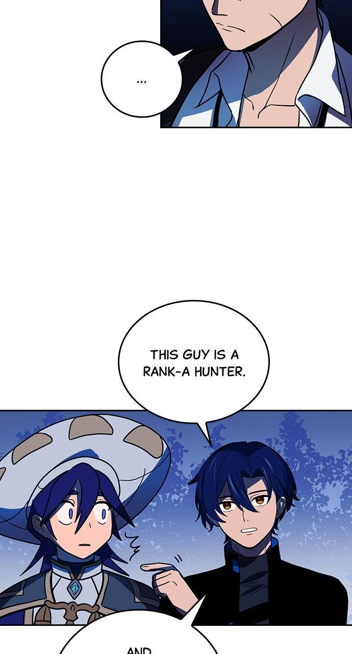 Hidden Class Gravity User Episode 91 41