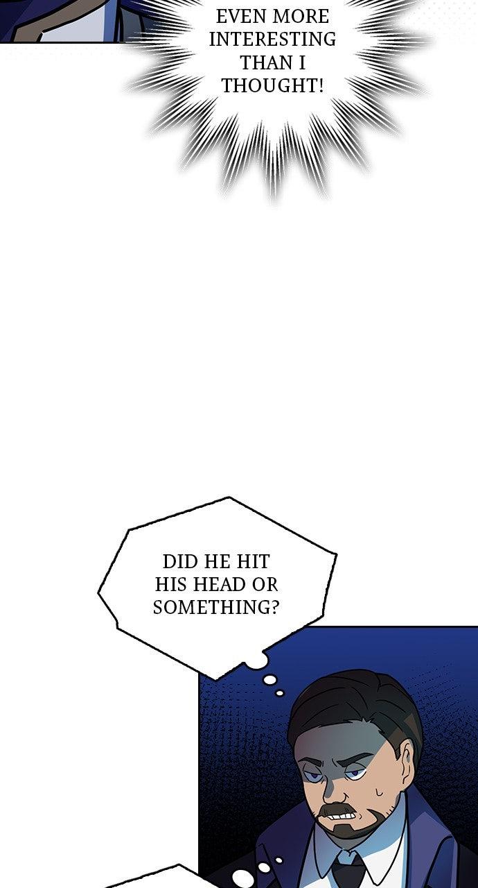 Hidden Class Gravity User Episode 91 46