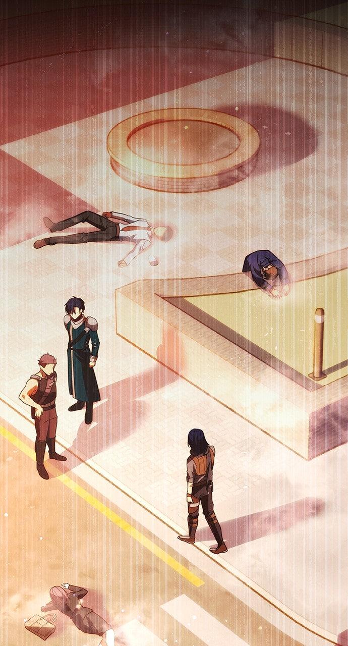 Hidden Class Gravity User Episode 91 56