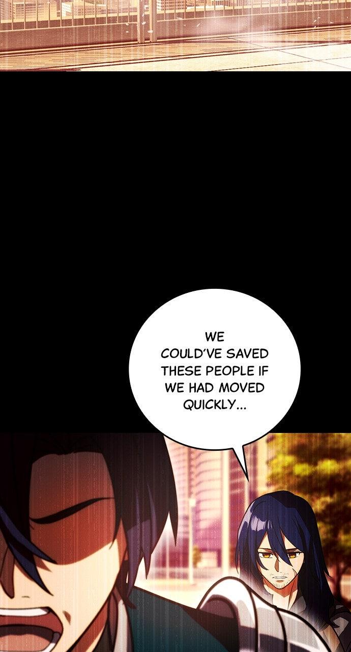 Hidden Class Gravity User Episode 91 58