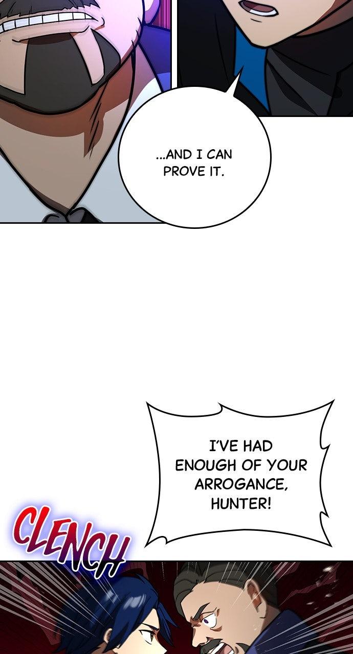 Hidden Class Gravity User Episode 91 64