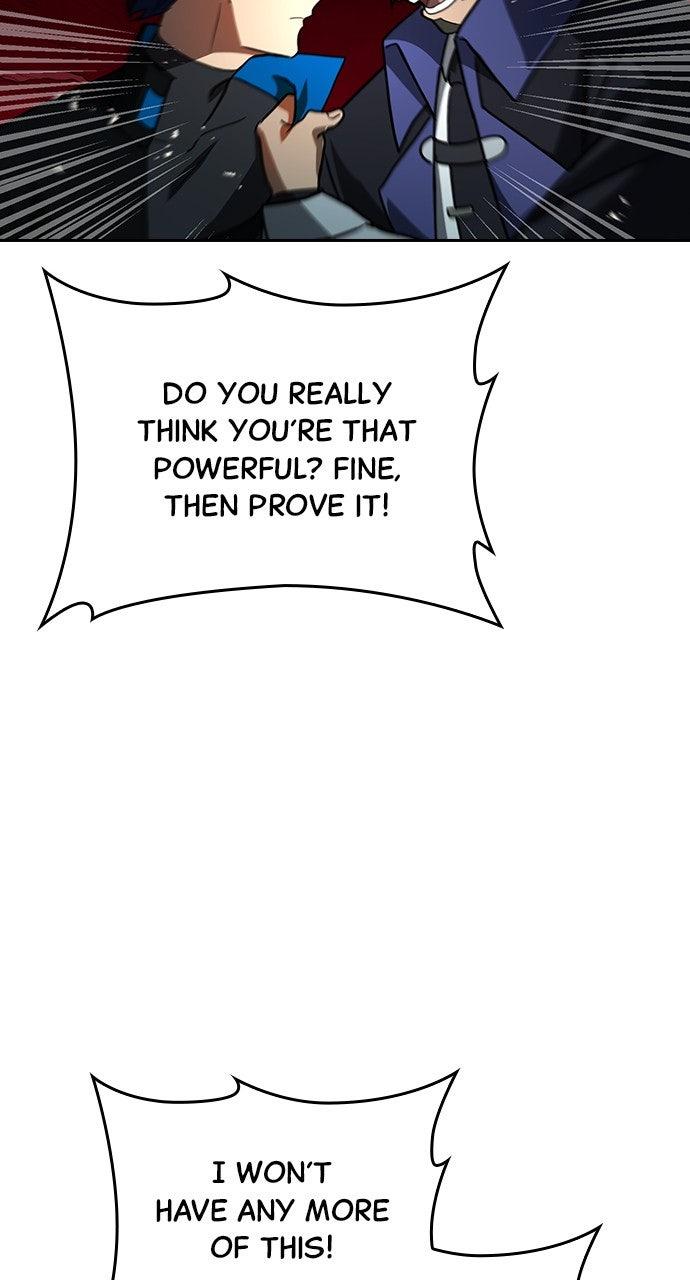 Hidden Class Gravity User Episode 91 65