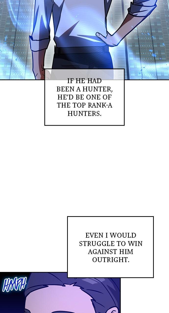 Hidden Class Gravity User Episode 91 79