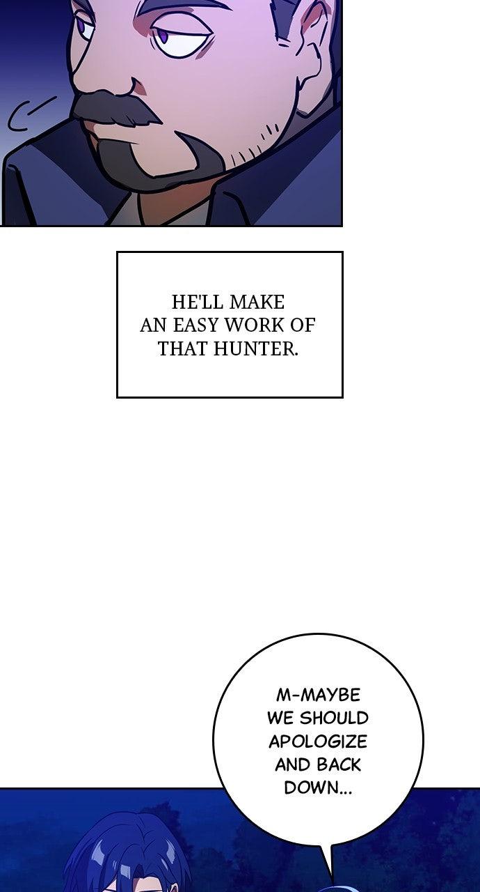 Hidden Class Gravity User Episode 91 80