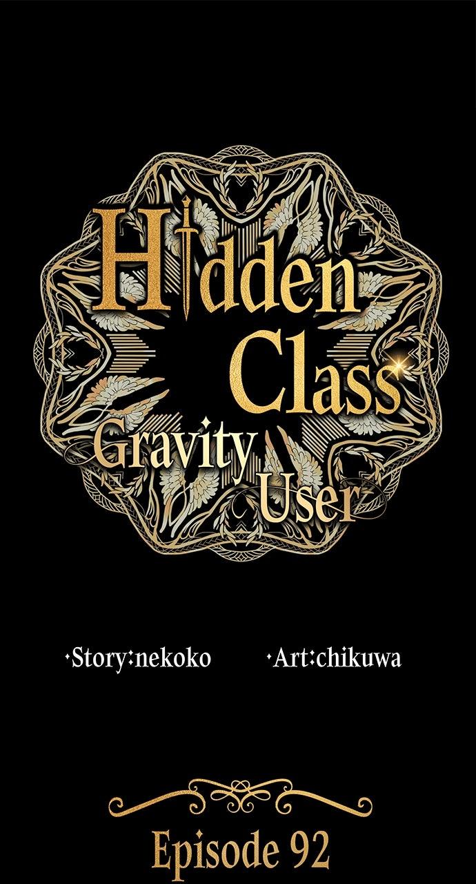 Hidden Class Gravity User Episode 92 1