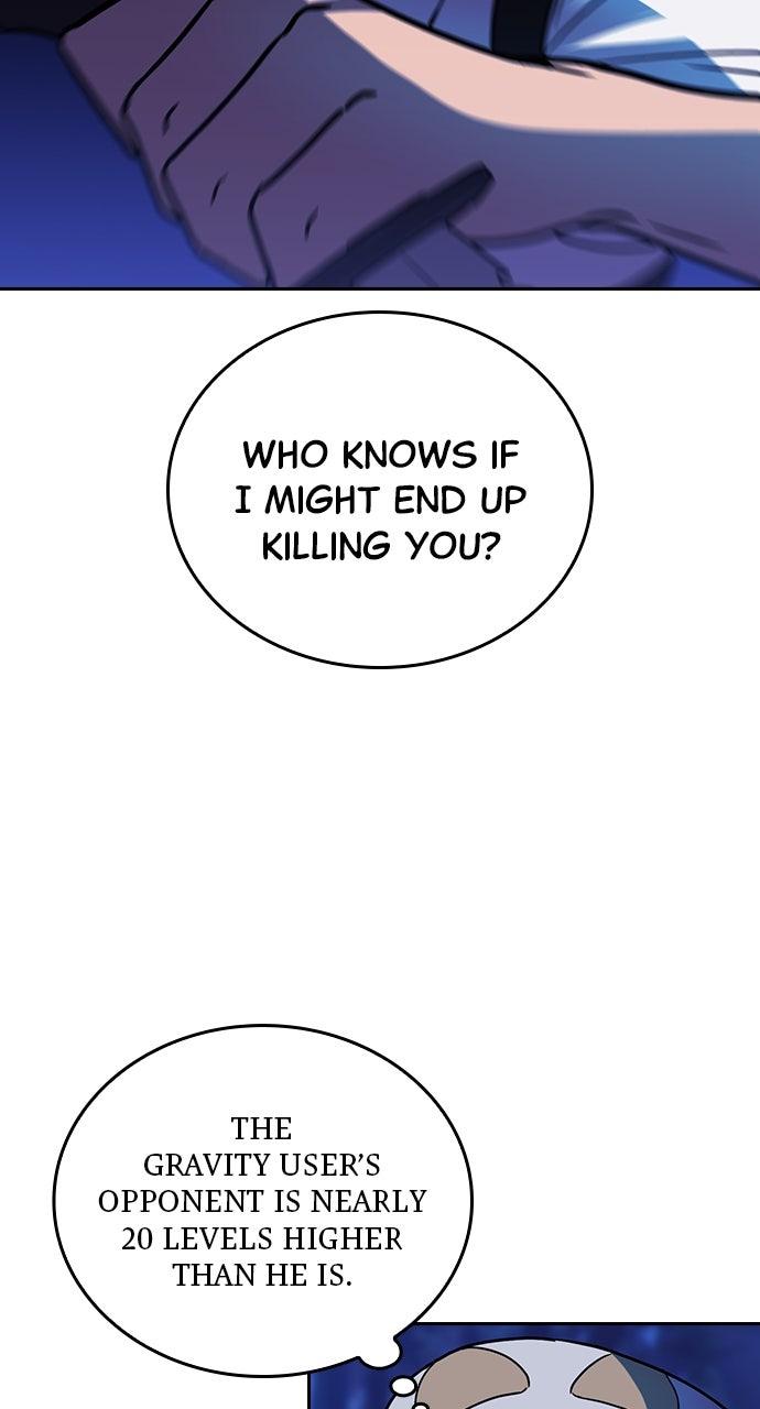 Hidden Class Gravity User Episode 92 22