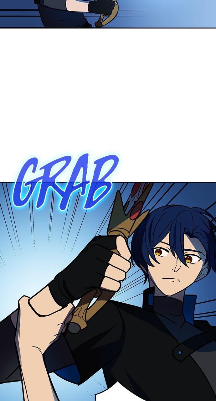 Hidden Class Gravity User Episode 92 38