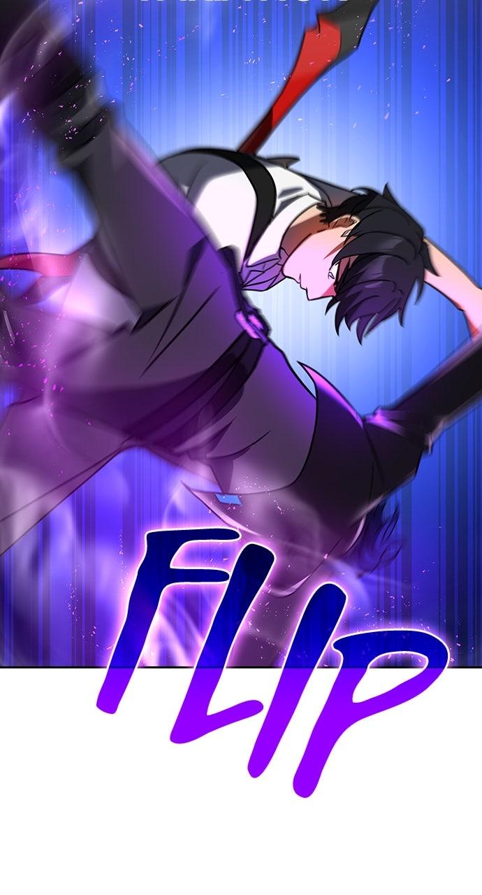 Hidden Class Gravity User Episode 92 43