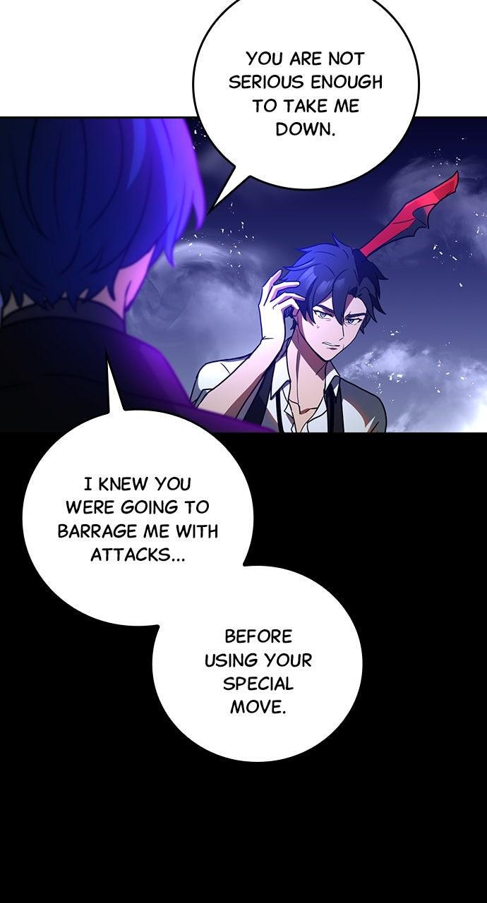 Hidden Class Gravity User Episode 92 48