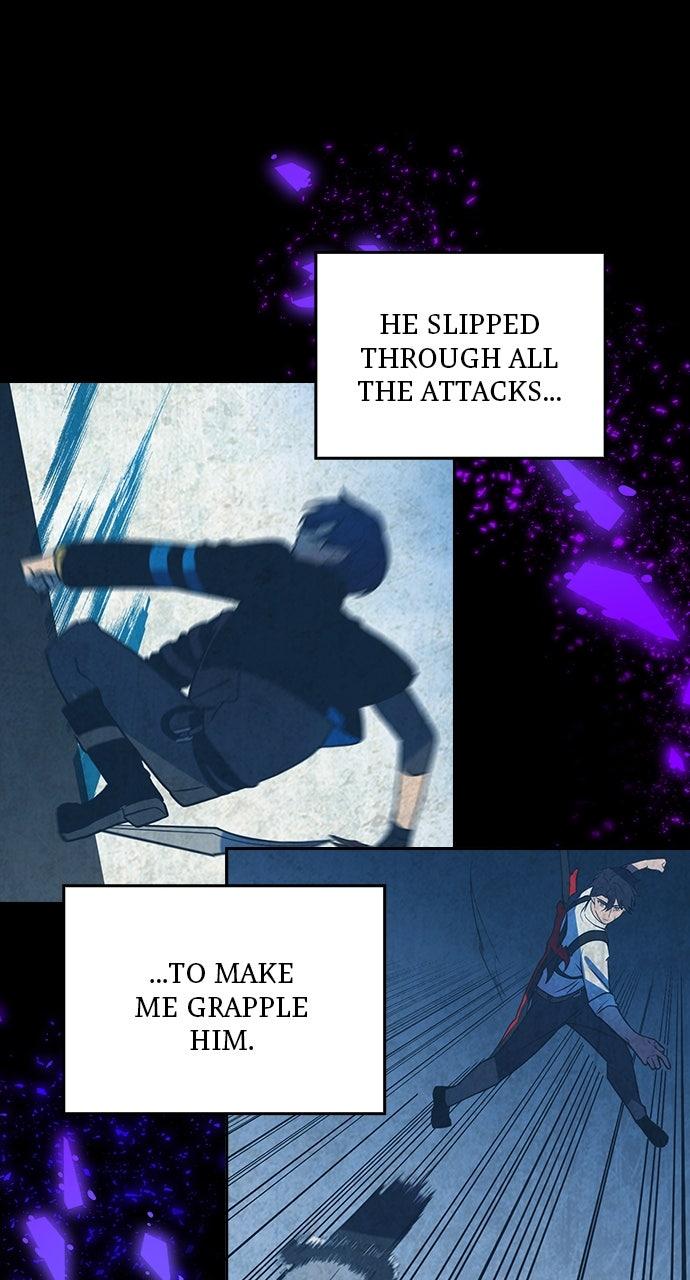 Hidden Class Gravity User Episode 92 49
