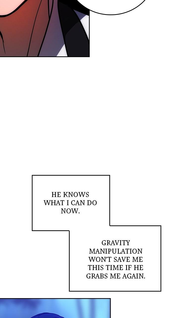 Hidden Class Gravity User Episode 92 55