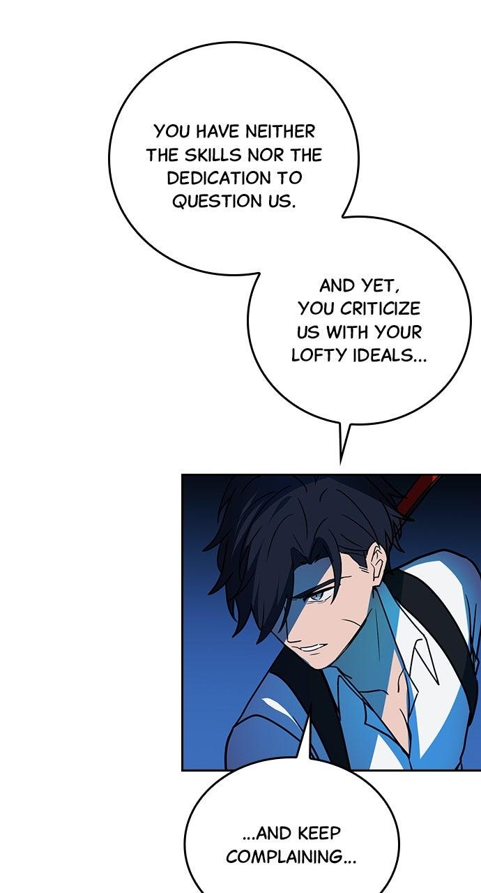 Hidden Class Gravity User Episode 92 60