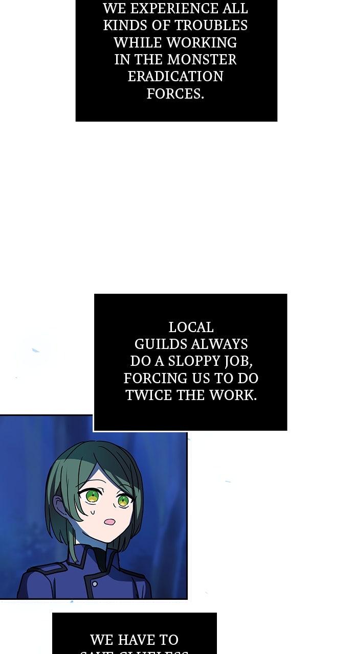 Hidden Class Gravity User Episode 92 67