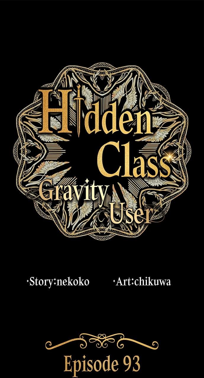 Hidden Class Gravity User Episode 93 1