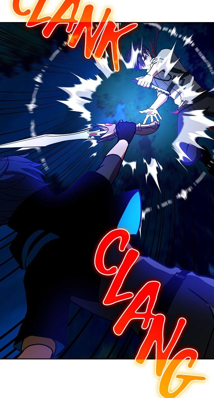 Hidden Class Gravity User Episode 93 3