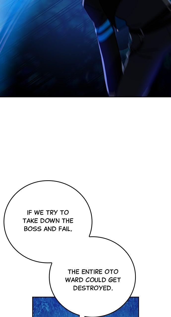 Hidden Class Gravity User Episode 93 6
