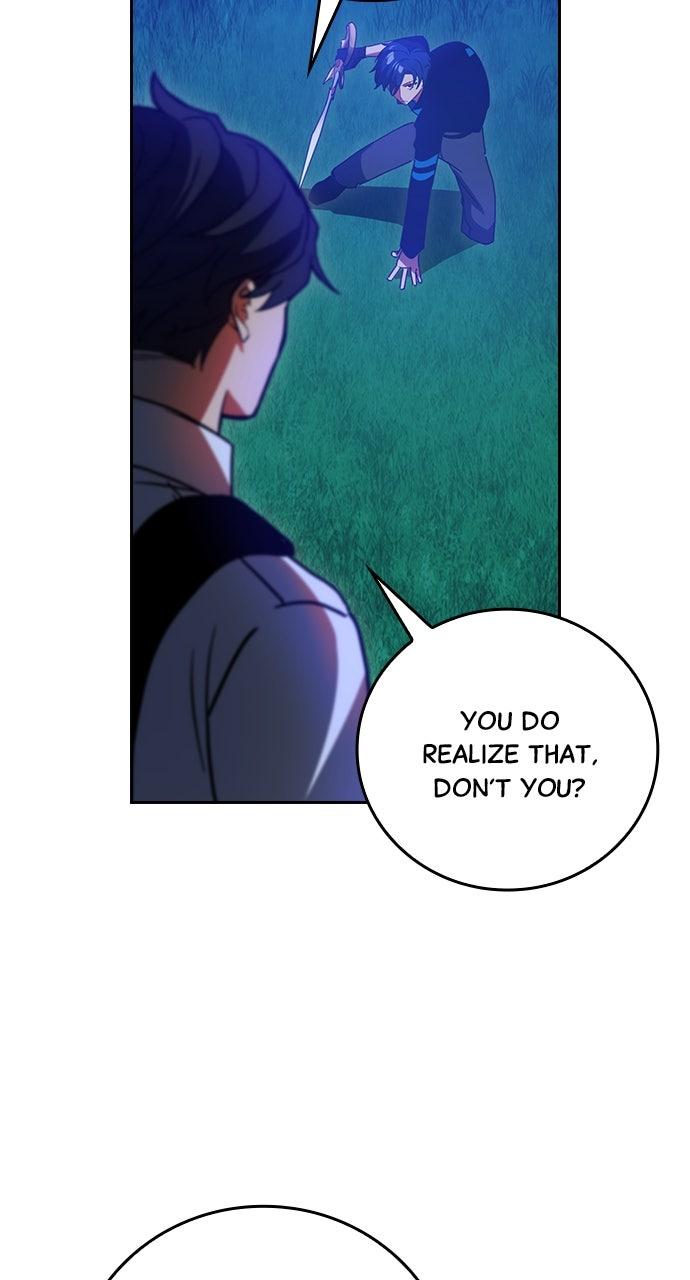 Hidden Class Gravity User Episode 93 7