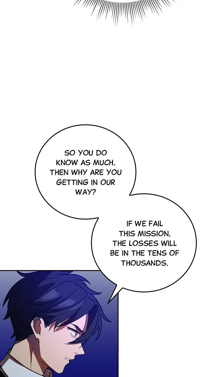 Hidden Class Gravity User Episode 93 11