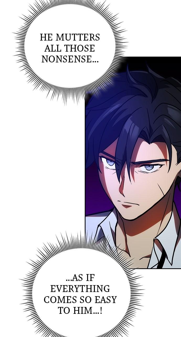 Hidden Class Gravity User Episode 93 15