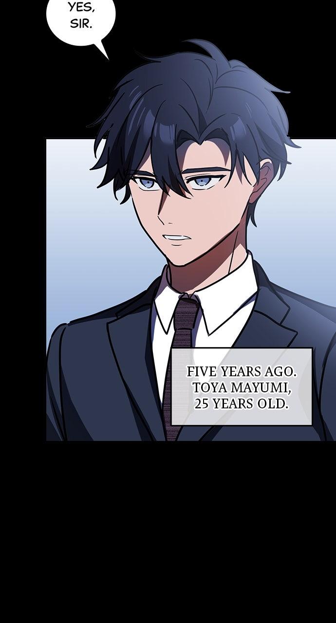 Hidden Class Gravity User Episode 93 25