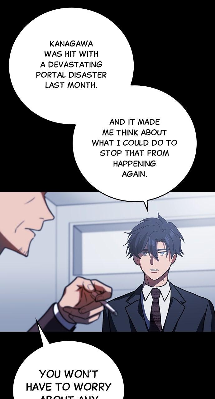 Hidden Class Gravity User Episode 93 26
