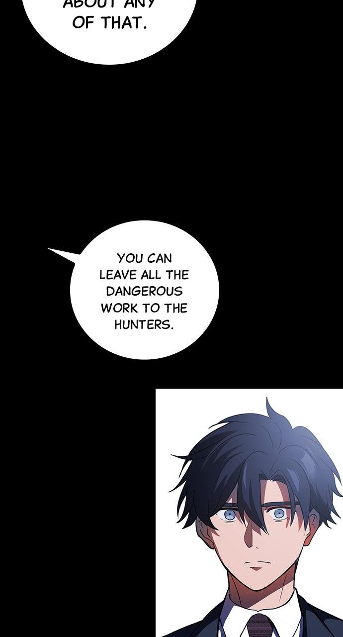Hidden Class Gravity User Episode 93 27