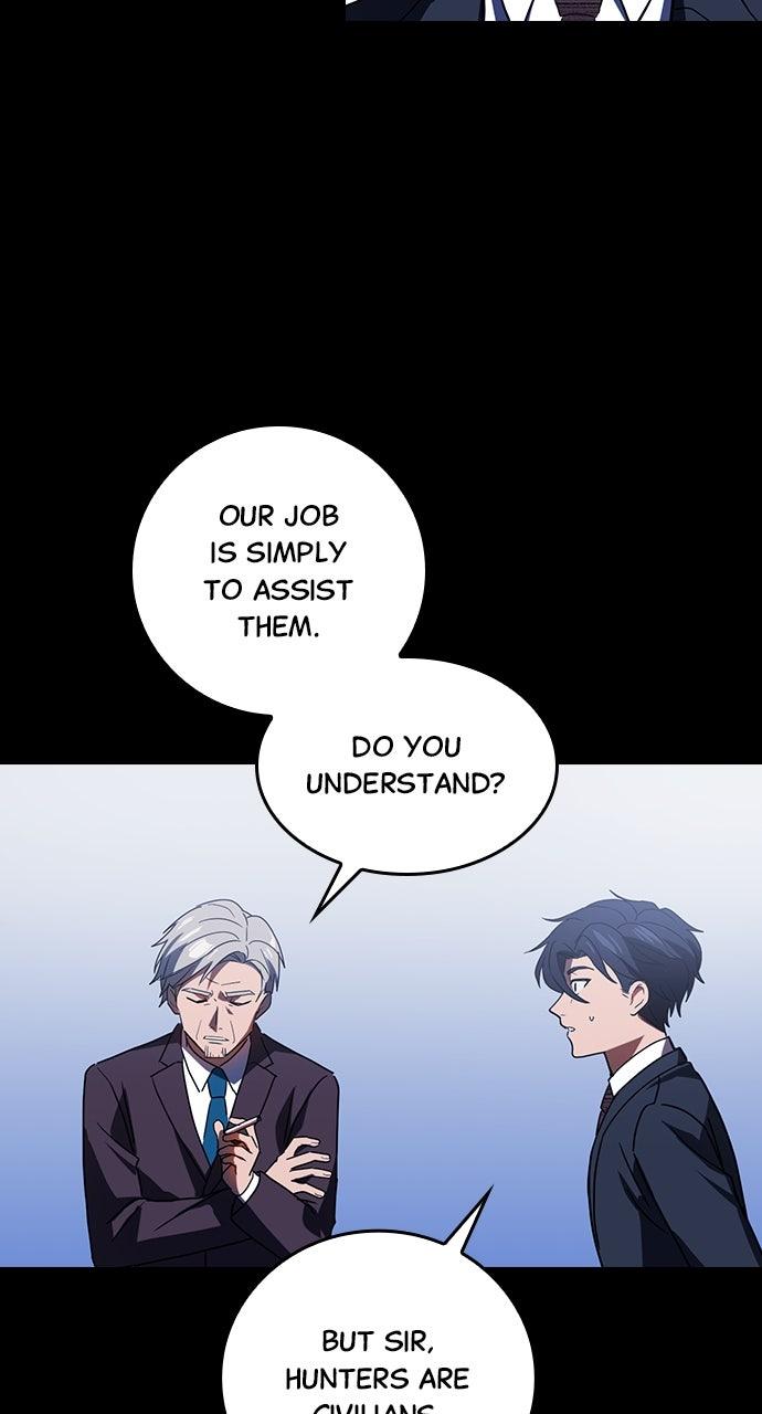 Hidden Class Gravity User Episode 93 28